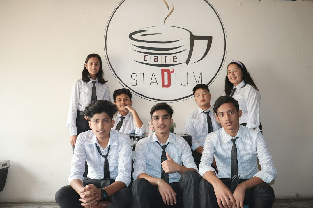 success stories students