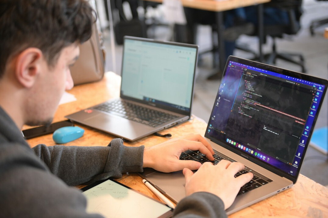 programming student success
